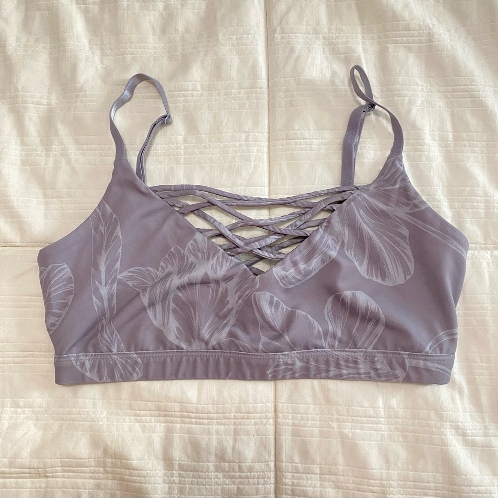 Fabletics Workout Top
